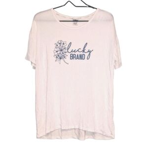 Lucky‎ Brand t-shirt